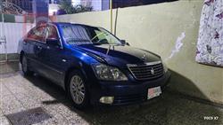 تويوتا كراون